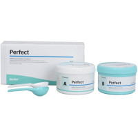 bisico® Perfect - csomag 2 x 300 ml tégely super-softputty - 1310