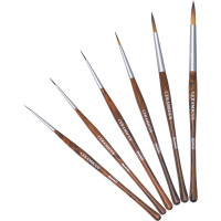 Ceramicus, Ecset, 1 Csomag