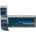 Herculite® XRV Ultra™ - csomag 20 x 0,2 g Unidose schmelz B1 - 34034