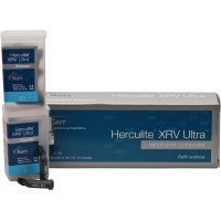 Herculite® XRV Ultra™ - csomag 20 x 0,2 g Unidose schmelz B1 - 34034