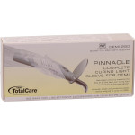 Demi ™ Plus tartozékok - Pack 250 héjak DEMI 250