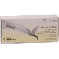 Demi ™ Plus tartozékok - Pack 250 héjak DEMI 250