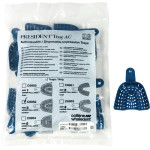 PRESIDENT® Abformlöffel AC - 12 darabos csomag, Oberkiefer méret 3, mittel - C6952