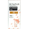 GC Fuji PLUS - csomag 15 g Pulver yellow - 219