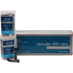 Herculite® XRV Ultra™ - csomag 20 x 0,2 g Unidose schmelz B3 - 34036