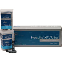 Herculite® XRV Ultra™ - csomag 20 x 0,2 g Unidose schmelz B3 - 34036
