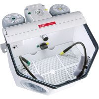 Basic master, 1 darab, 25-70µm/70-250 µm
