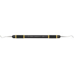 ARTLINE N-A-T nach D. Schulz, 1 darab, Aufwachsinstrument gelb, Nummer 3