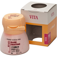 VITA VM® 13 3D-MASTER® - Packung 50 g dentin