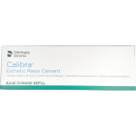 Calibra® - fecskendő 2 g Base mittel - 607062