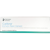 Calibra® - fecskendő 2 g Base mittel - 607062