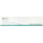 Calibra® - fecskendő 2 g Base dunkel - 607063