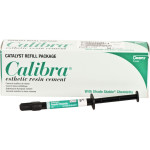 Calibra® - fecskendő 2 g Katalysator normalviskos - 607068