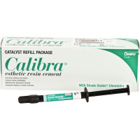 Calibra® - fecskendő 2 g Katalysator normalviskos - 607068