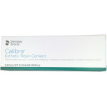 Calibra® - fecskendő 2 g Katalysator hochviskos - 607069