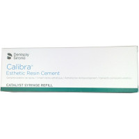 Calibra® - fecskendő 2 g Katalysator hochviskos - 607069