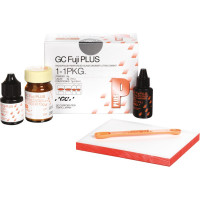 GC Fuji PLUS - Full Kit - 1409