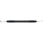 ARTLINE N-A-T nach D. Schulz, 1 darab, Aufwachsinstrument blau, Nummer 4