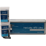Herculite® XRV Ultra™ - csomag 20 x 0,2 g Unidose schmelz C1 - 34038