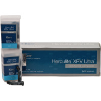 Herculite® XRV Ultra™ - csomag 20 x 0,2 g Unidose schmelz C1 - 34038