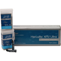 Herculite® XRV Ultra™ - csomag 20 x 0,2 g Unidose schmelz C4 - 34041