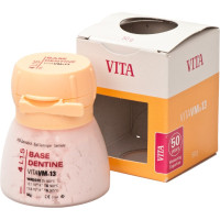 VITA VM® 13 3D-MASTER® - Packung 50 g dentin