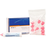 Ufi Gel SC, Direkt-alábélelo-anyag, Kartus, szagsemleges, semleges ízű, biokompatibilis, 50 ml, 1 darab