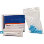 Structur 2 SC - csomag 75 g duplakartus A1, keverőkanül Typ 6 - 1479