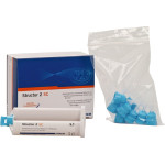 Structur 2 SC - csomag 75 g duplakartus A3, keverőkanül Typ 6 - 1481