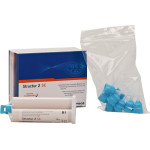 Structur 2 SC - csomag 75 g duplakartus B1, keverőkanül Typ 6 - 1482