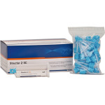 Structur 2 SC - Großpackung 5 x 75 g duplakartus A3, keverőkanül Typ 6 - 1491