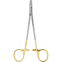 Nadelhalter nach Crile-Wood - 1 db, NH5038L, Linkshänder - NH5038L