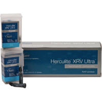 Herculite® XRV Ultra™ - csomag 20 x 0,2 g Unidose schmelz D2 - 34042