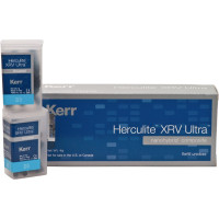 Herculite® XRV Ultra™ - csomag 20 x 0,2 g Unidose schmelz D3 - 34043