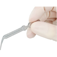 Twin-Pipette - 100 darabos csomag - 605352