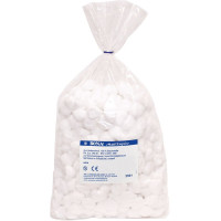 BONA Mulltupfer - zacskó 500 db Extra - 2501