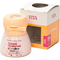 VITA VM® 13 3D-MASTER® - Packung 50 g dentin