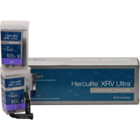 Herculite® XRV Ultra™ - csomag 20 x 0,2 g Unidose dentin A1 - 34045