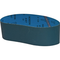 Csiszolószalag, (880 x 100 mm), Mesh 120, 1 darab
