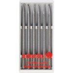 Schlagbohrer RF90 Packung 6 darab, ISO 012, HP