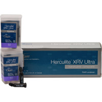 Herculite® XRV Ultra™ - csomag 20 x 0,2 g Unidose dentin B2 - 34050