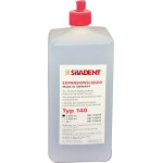 Expansionsliquid (B), Expanziós folyadék, Üveg, kék, 1 l ( 33.8 fl.oz ), 1 darab