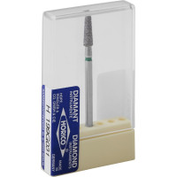 Diamant H 199, gyémántcsiszoló, zöld, ISO 031, 1 darab