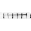 Chirurgische Pinzetten - 1 db, gerade, Maulbreite 2,5 mm, 145 mm - BD557R