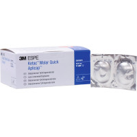 Ketac™ Molar Quick - Normalpackung 20 db A2 - 56361