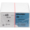 SERAPREN® - 24 darabos csomag, kék, 0,5 m, DS-12, Stärke 6/0 - CO071712