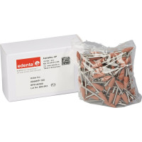 Alphaflex, polírozó, barna, ISO 085, HP, 100 darab