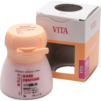 VITA VM® 13 3D-MASTER® - Packung 50 g dentin