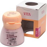 VITA VM® 13 3D-MASTER® - Packung 50 g dentin