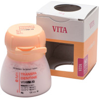 VITA VM® 13 3D-MASTER® - Packung 50 g transpa dentin OM1